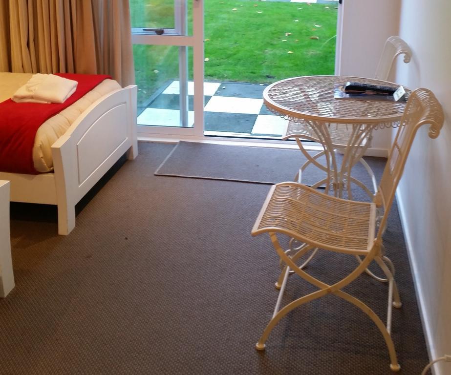 Motel The Taupo