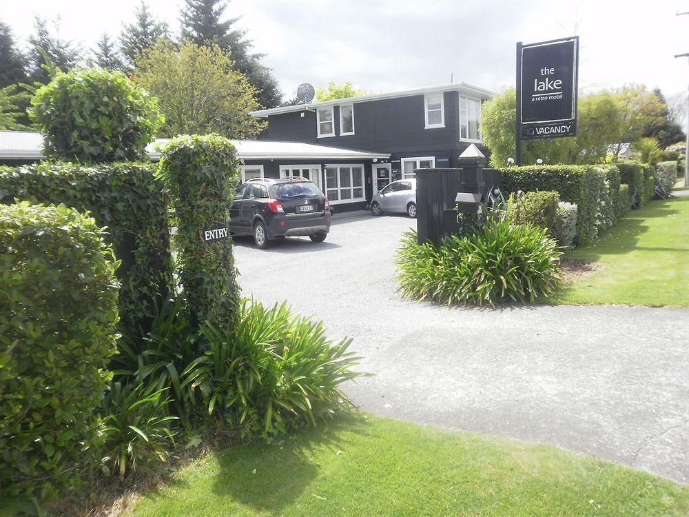 Motel The 3*