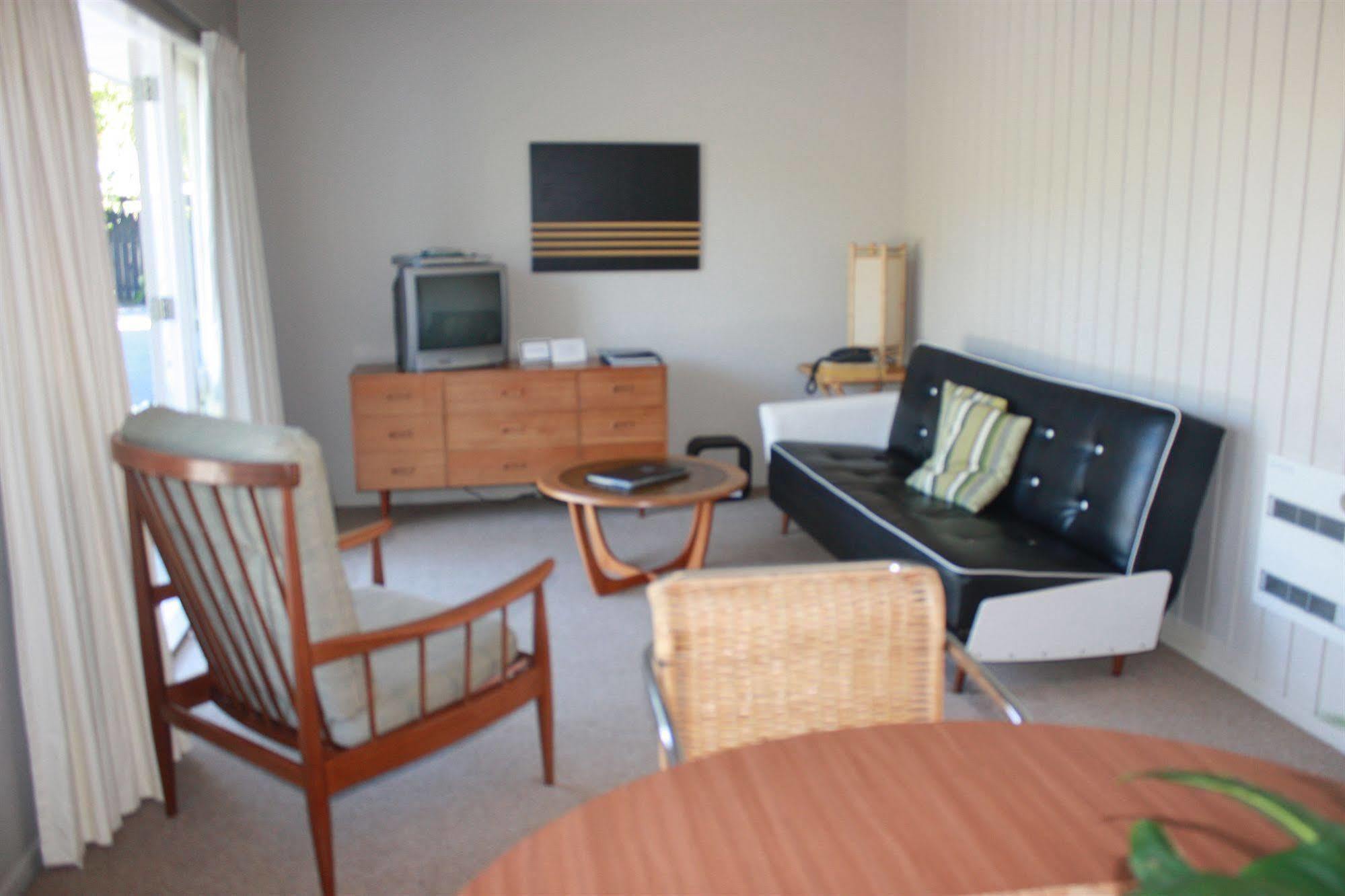 The Motel