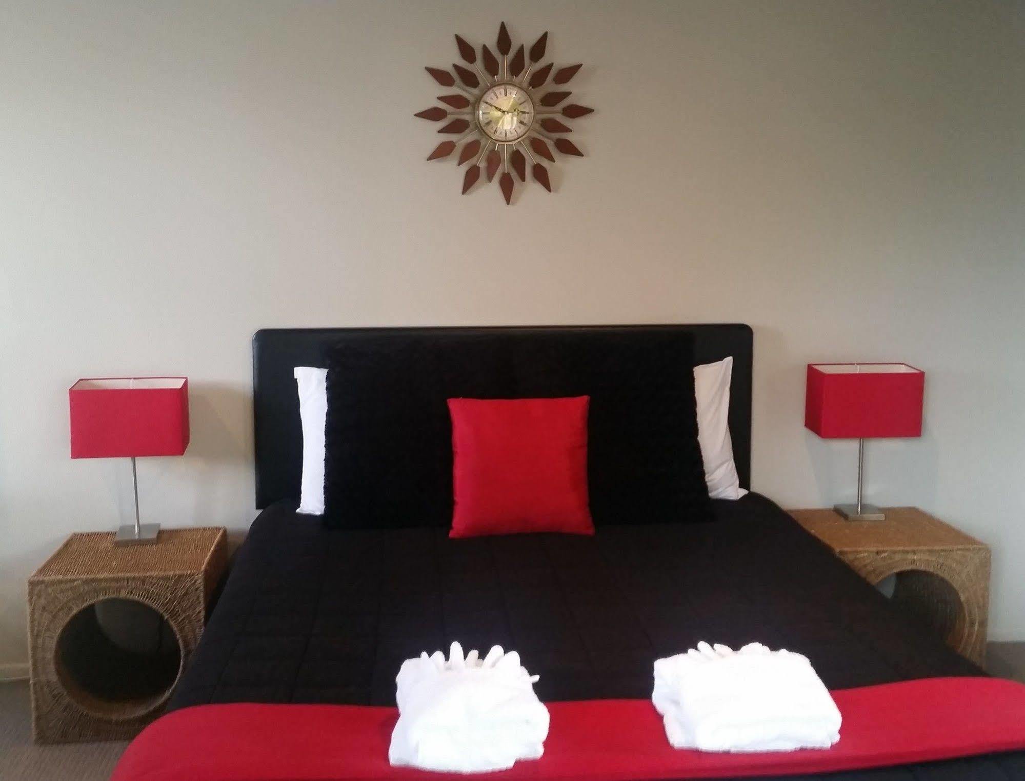 The Motel